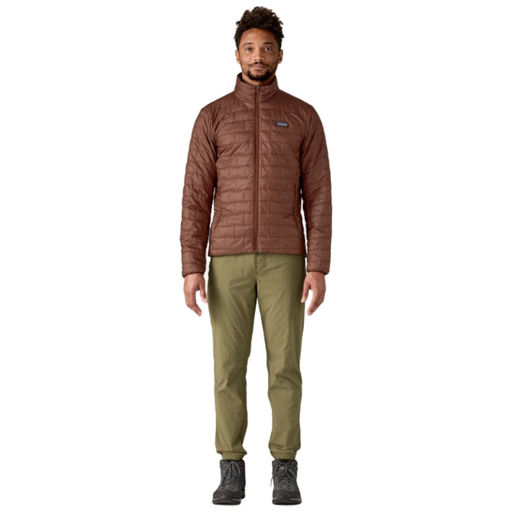 Patagonia Nano Puff Jacket – Men’s